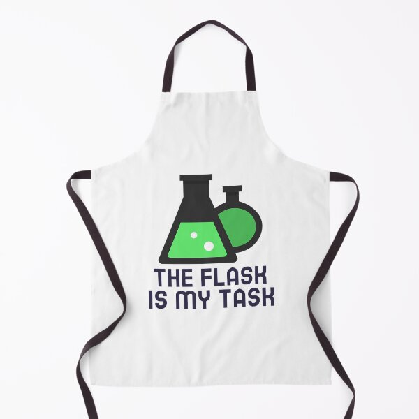 Artikelvorschau, Chemie T-ShirtDie Flasche ist meine Aufgabe entworfen und verkauft von SactKiera.