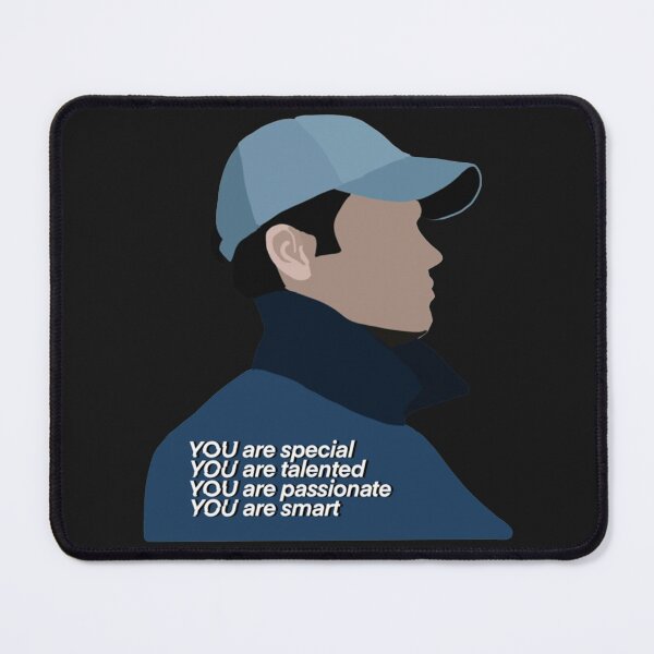 Item preview, Joe Goldberg YOU   designed and sold by britscomfycrea.