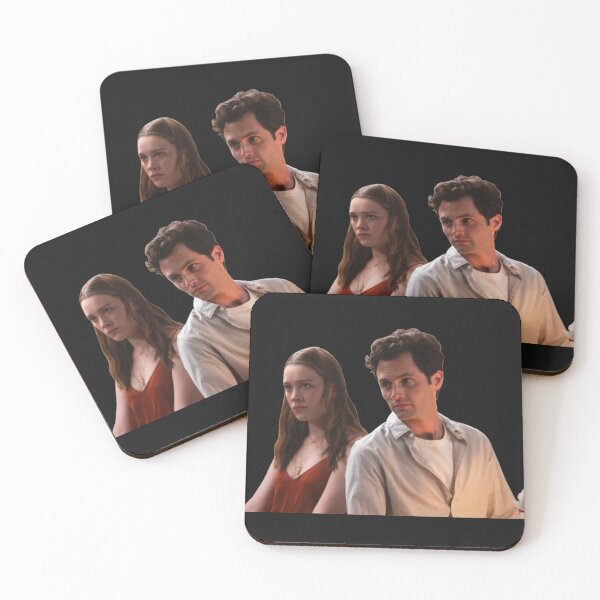 Item preview, Joe Goldberg YOU Essential  designed and sold by britscomfycrea.