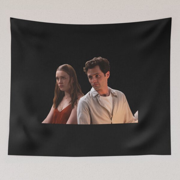 Item preview, Joe Goldberg YOU Essential  designed and sold by britscomfycrea.