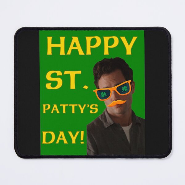 Item preview, Joe Goldberg YOU St. Patty_s Day designed and sold by britscomfycrea.