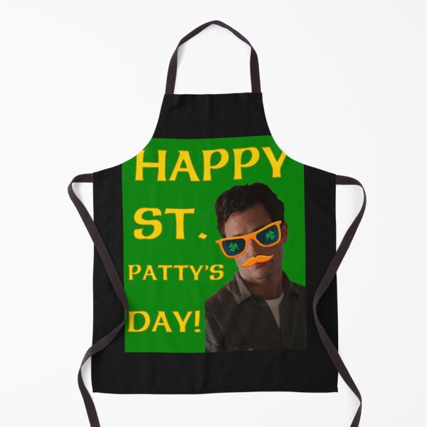 Item preview, Joe Goldberg YOU St. Patty_s Day designed and sold by britscomfycrea.