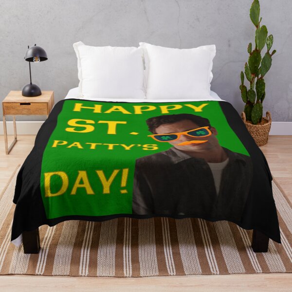 Item preview, Joe Goldberg YOU St. Patty_s Day designed and sold by britscomfycrea.