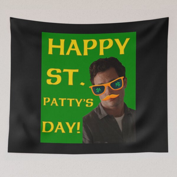 Item preview, Joe Goldberg YOU St. Patty_s Day     designed and sold by britscomfycrea.