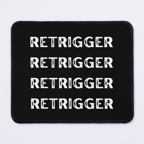 Item preview, Slot Machine Retrigger designed and sold by SloganExpress.