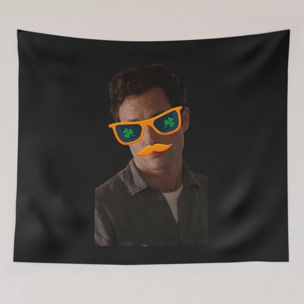 Item preview, Joe Goldberg YOU St. Patty_s Day    designed and sold by britscomfycrea.