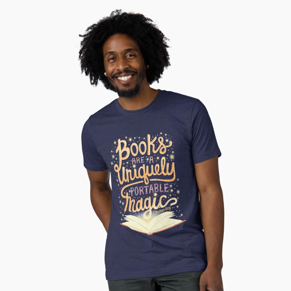 Item preview, Tri-blend T-Shirt designed and sold by risarodil.
