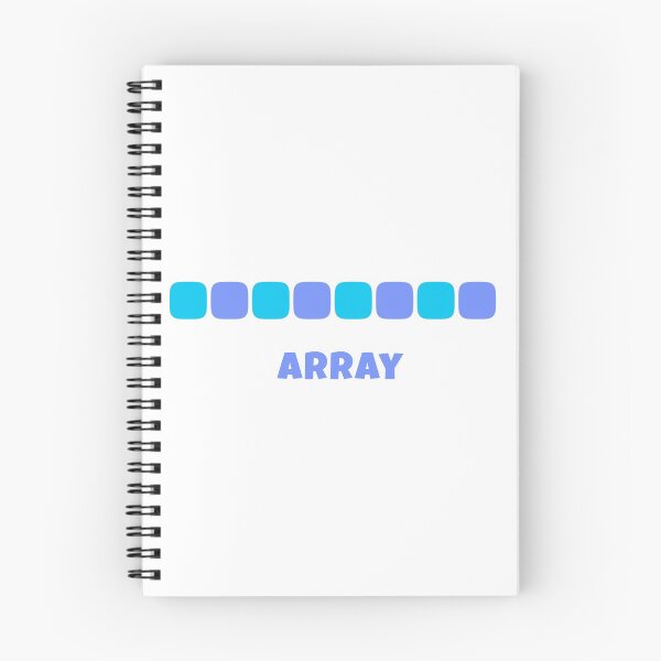 Item preview, Array Data Structure designed and sold by Mechashadow.