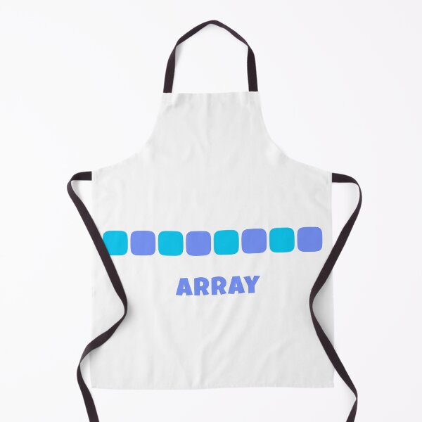 Item preview, Array Data Structure designed and sold by Mechashadow.