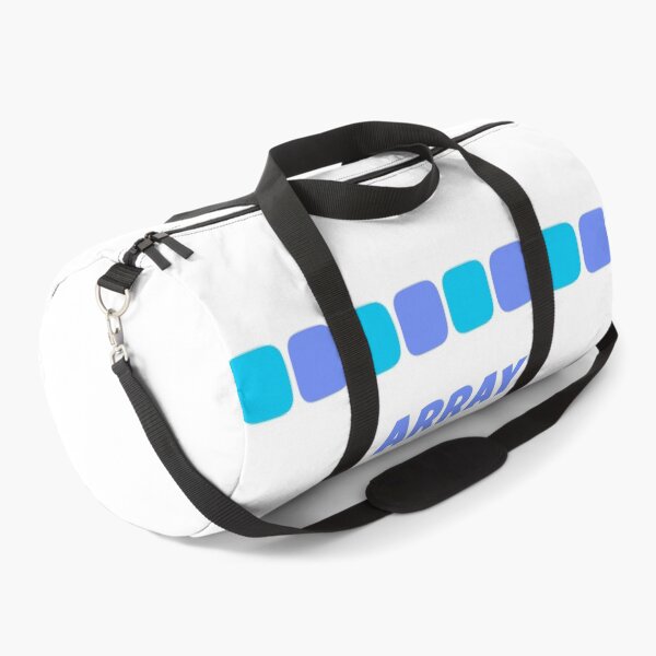 Item preview, Array Data Structure designed and sold by Mechashadow.