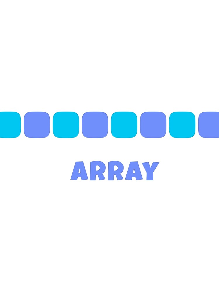 Thumbnail 3 of 3, Scarf, Array Data Structure designed and sold by Mechashadow.