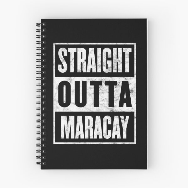Item preview, Straight Outta Maracay  - Funny Home Town State Proud Gift designed and sold by SstraightOuttaa.