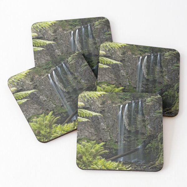 Item preview, Hopetoun Falls in Victoria Australia designed and sold by Catherine Reading.