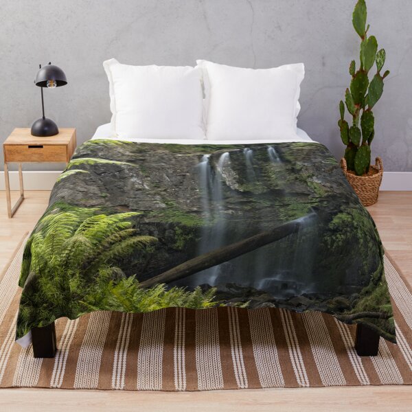 Item preview, Hopetoun Falls in Victoria Australia designed and sold by Catherine Reading.