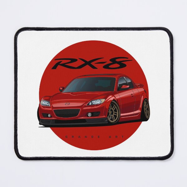 Item preview, RX-8 LOW STYLE designed and sold by -GrandeArt-.