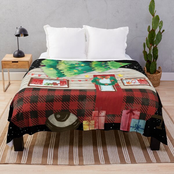 Item preview, Christmas Tree Camping Funny Gift Camper designed and sold by hasanmasud.