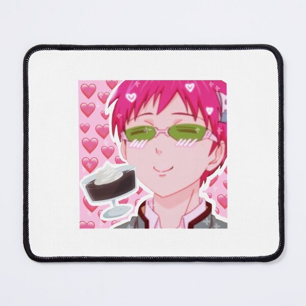 Item preview, Aesthetic Saiki K. designed and sold by JCSDesigns2.