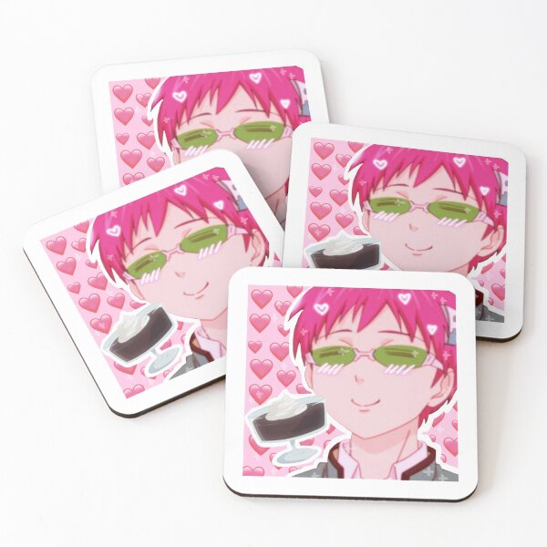 Item preview, Aesthetic Saiki K.   designed and sold by JCSDesigns2.