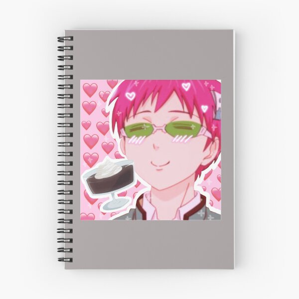 Item preview, Aesthetic Saiki K.   designed and sold by JCSDesigns2.