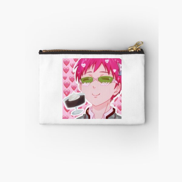 Item preview, Aesthetic Saiki K.   designed and sold by JCSDesigns2.