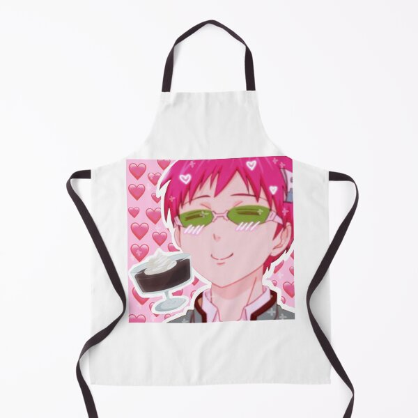 Item preview, Aesthetic Saiki K. designed and sold by JCSDesigns2.