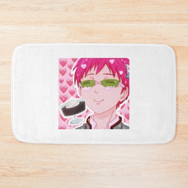 Item preview, Aesthetic Saiki K.   designed and sold by JCSDesigns2.