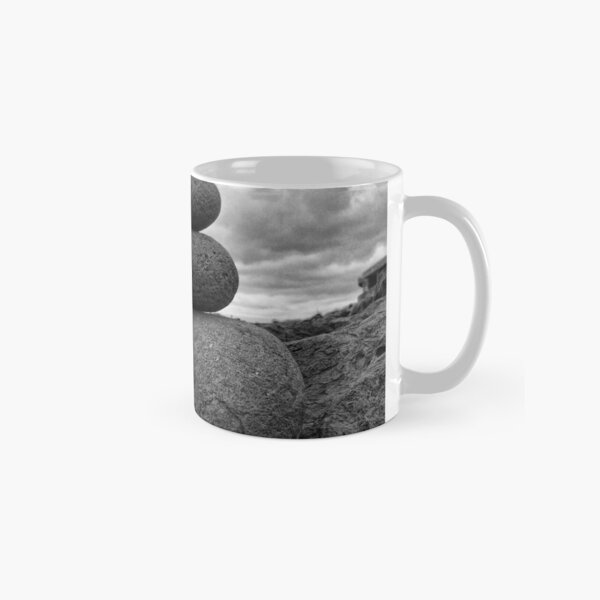 Balancing Act Classic Mug