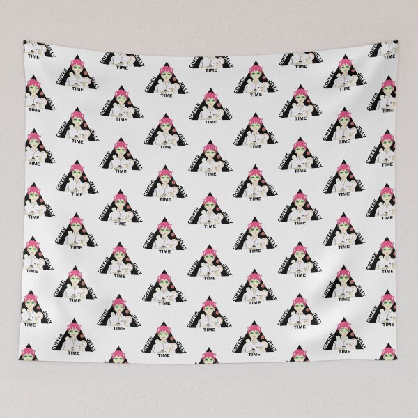 Item preview, Coffee Jelly Time! - Saiki K     designed and sold by JCSDesigns2.