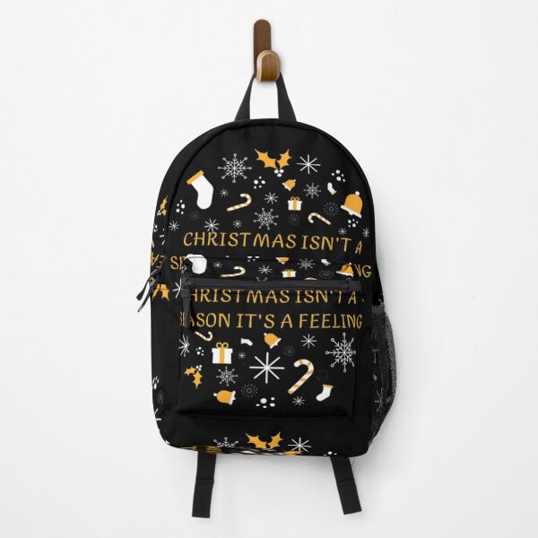 Item preview, Christmas isn't a season it's a feeling designed and sold by NGstil.