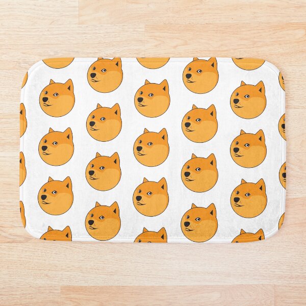 Item preview, Dogecoin designed and sold by rintosu.