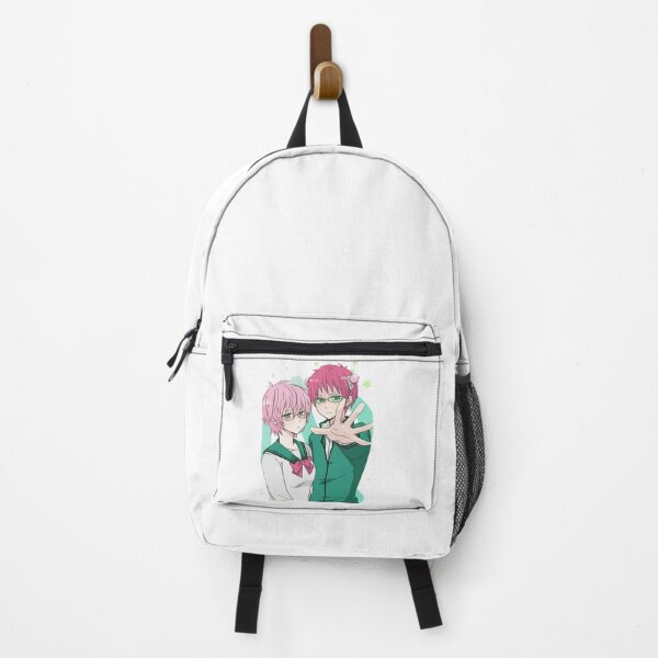 Item preview, Saiki K designed and sold by JCSDesigns2.