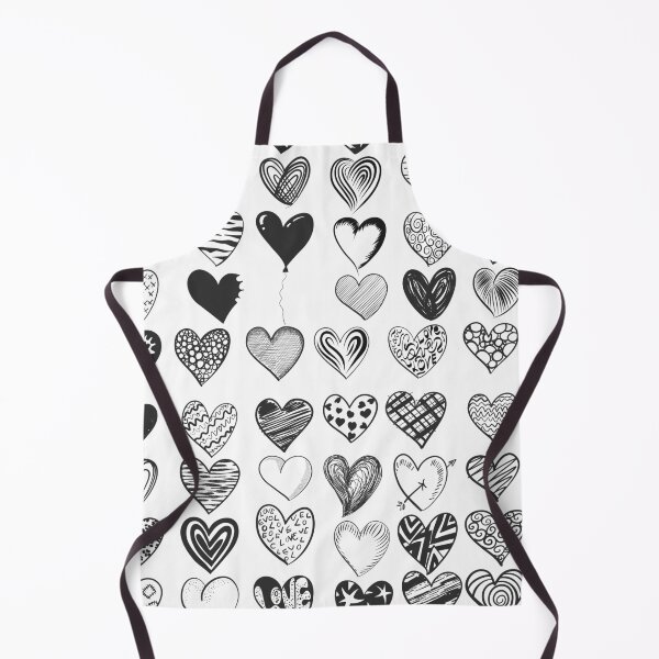 Item preview, HEARTS designed and sold by Kwayako.