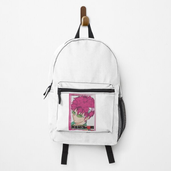 Item preview, Saiki k designed and sold by JCSDesigns2.