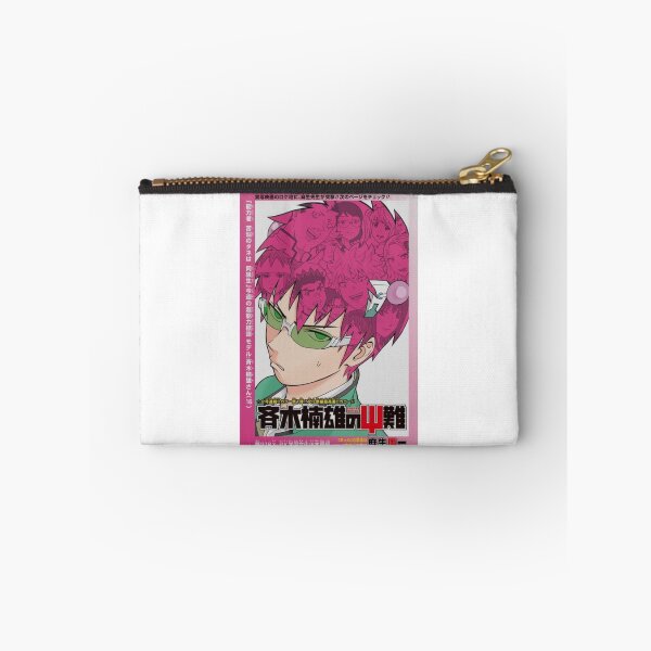 Item preview, Saiki k       designed and sold by JCSDesigns2.