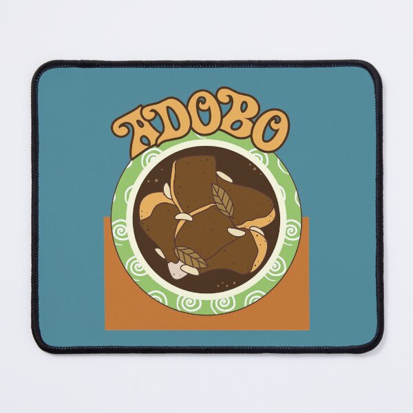 Item preview, adobo designed and sold by defpoint.