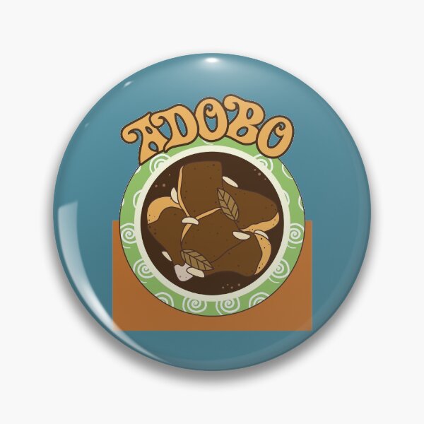 Item preview, adobo designed and sold by defpoint.