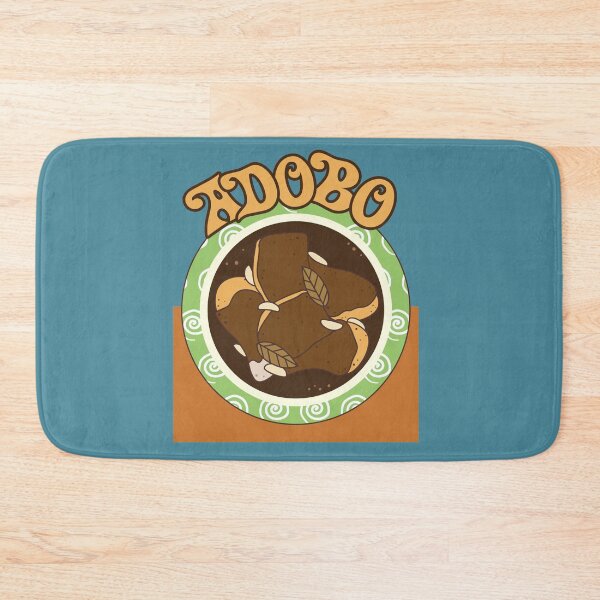 Item preview, adobo designed and sold by defpoint.