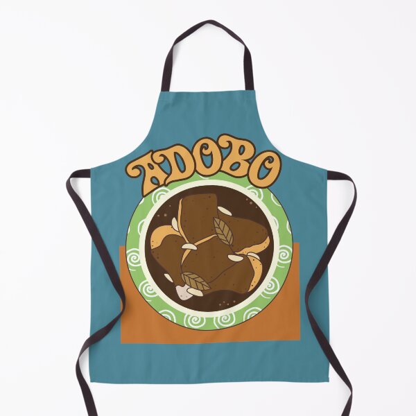 Item preview, adobo designed and sold by defpoint.