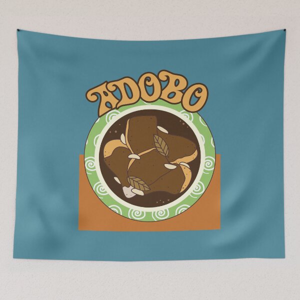 Item preview, adobo designed and sold by defpoint.