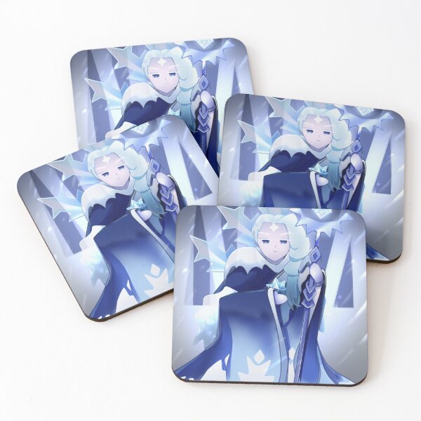 Item preview, Frost queen cookie designed and sold by dwotea.