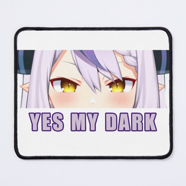 Item preview, Yes My Dark designed and sold by Brandon002.