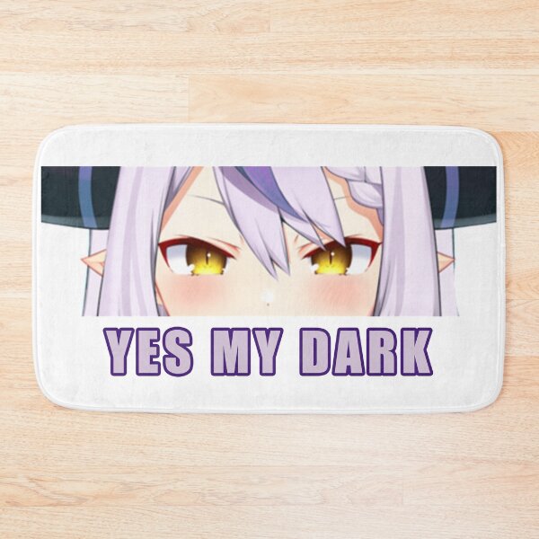 Item preview, Yes My Dark designed and sold by Brandon002.
