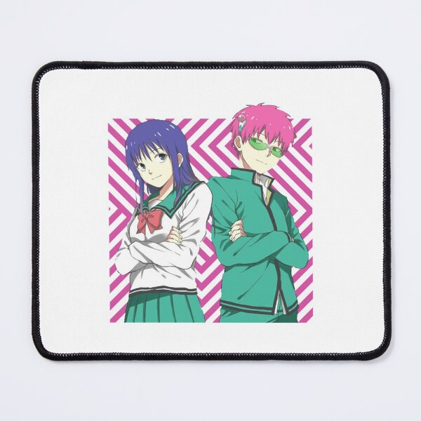 Item preview, Saiki K     designed and sold by JCSDesigns2.
