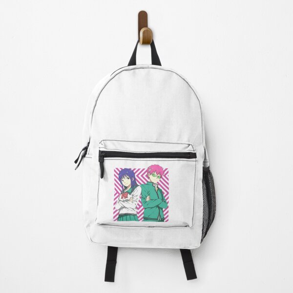 Item preview, Saiki K designed and sold by JCSDesigns2.