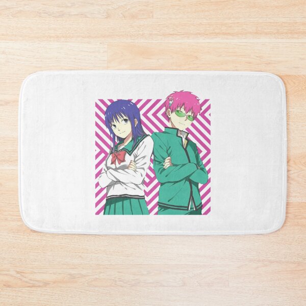 Item preview, Saiki K     designed and sold by JCSDesigns2.