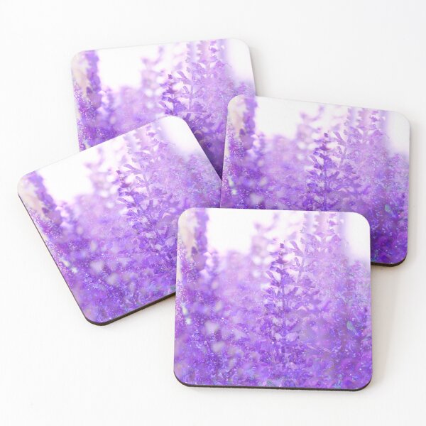 Item preview, Purple Flower Dream designed and sold by Votawgrapher.
