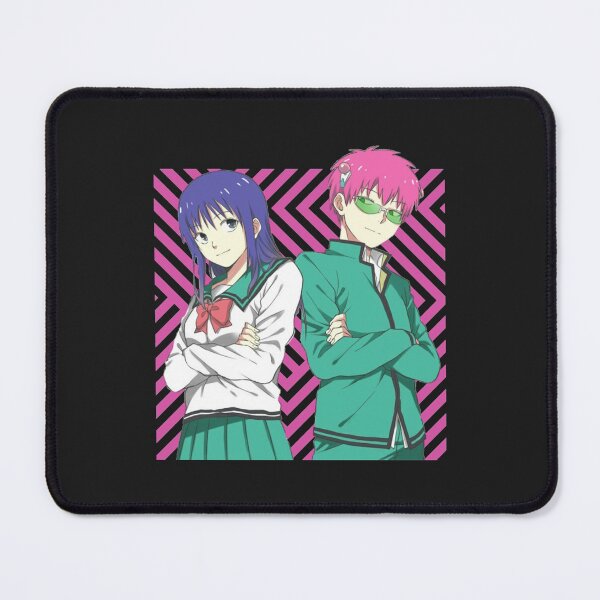 Item preview, Saiki K     designed and sold by JCSDesigns2.