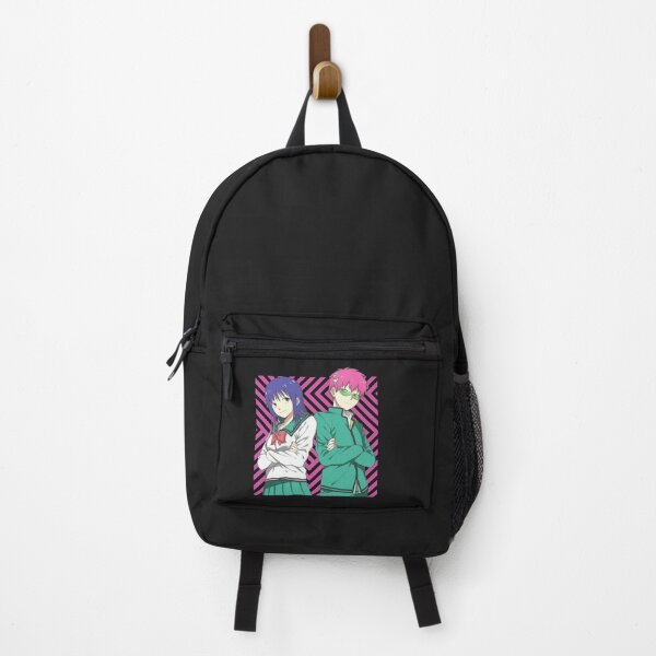 Item preview, Saiki K designed and sold by JCSDesigns2.
