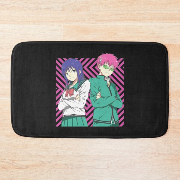 Item preview, Saiki K     designed and sold by JCSDesigns2.