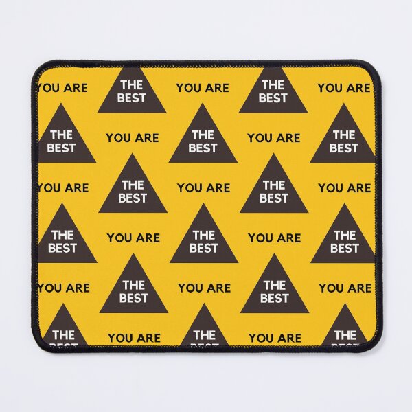 Item preview, YOU ARE THE BEST designed and sold by LaBelleMaison.